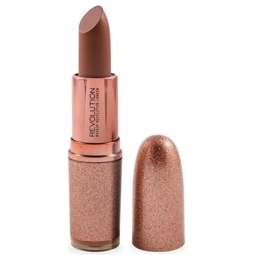 STILETTO | Makeup Revolution Life on the Dance Floor Lipstick 💄
